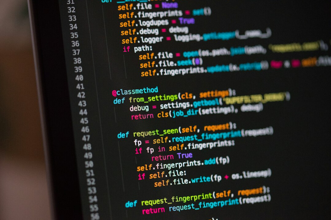 insurance programming code