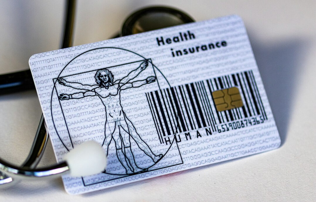 data security in insurance