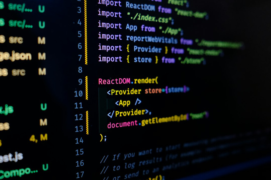 insurance programming code